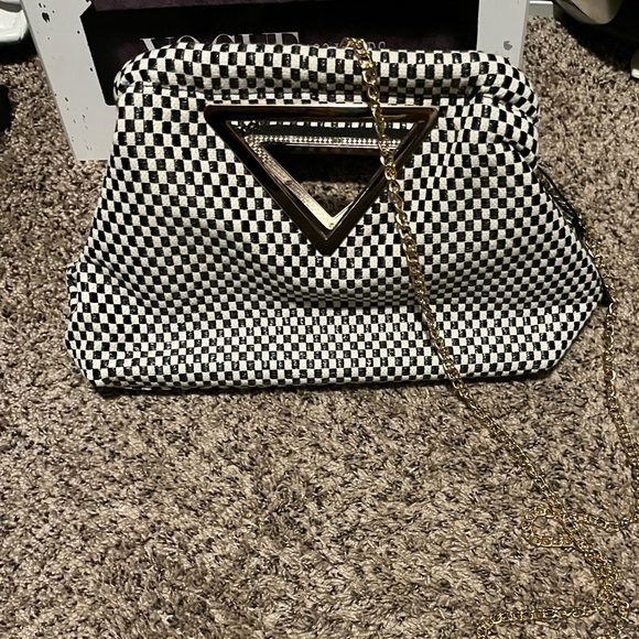 Moda Luxe purse - Picture 7 of 8